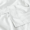 Royal Comfort 600 Thread Count Cooling Ultra Soft Tencel Eucalyptus Sheet Set White King Deals499