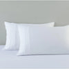 Royal Comfort 600 Thread Count Cooling Ultra Soft Tencel Eucalyptus Sheet Set White King Deals499