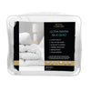 Royal Comfort 800GSM Silk Blend Quilt Duvet Ultra Warm Winter Weight Doona Queen White Deals499