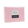 Royal Comfort Bamboo Blended Sheet & Pillowcases Set 1000TC Ultra Soft Bedding Queen Bubble Bath Deals499