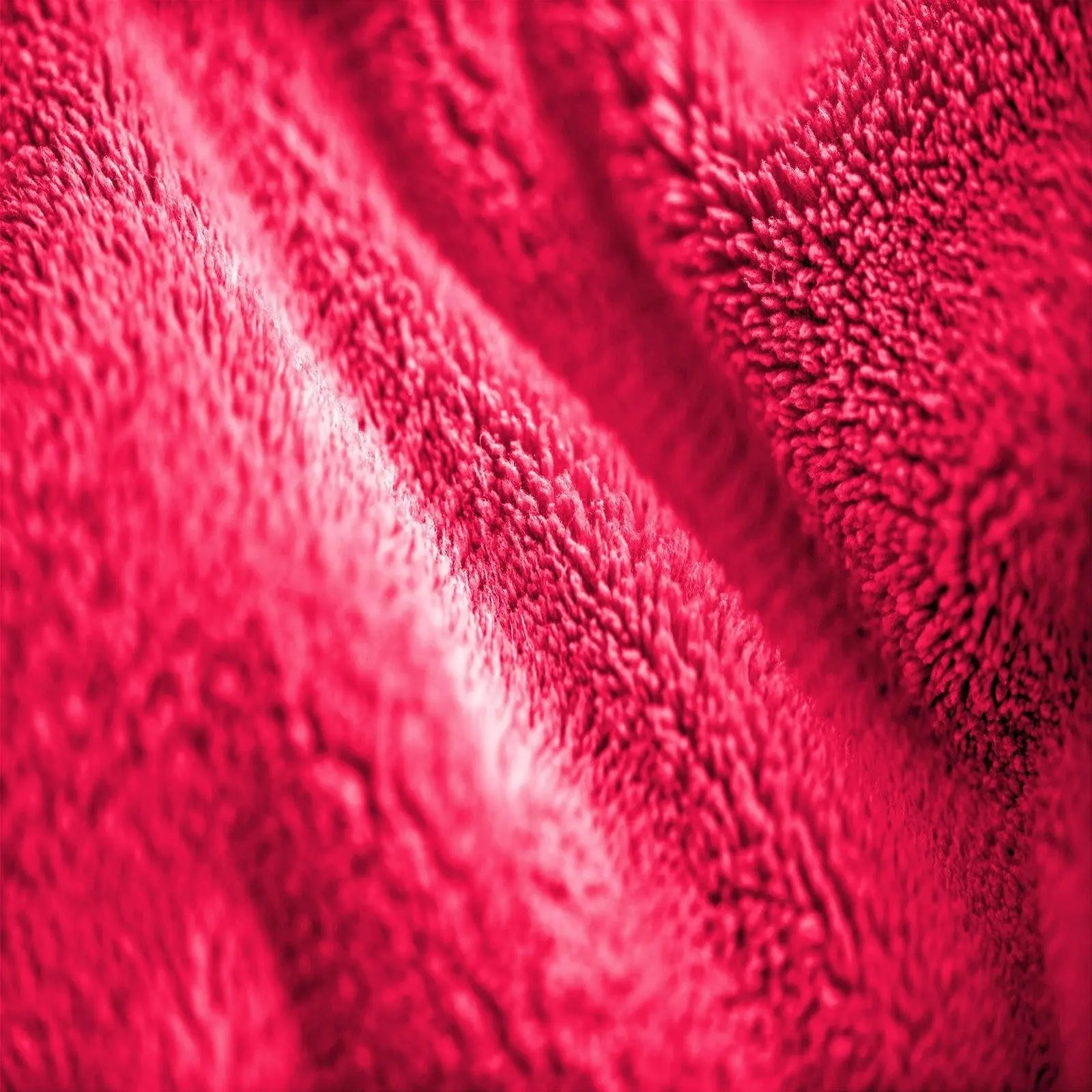 Royal Comfort Plush Blanket Throw Warm Soft Super Soft Large 220cm x 240cm Rose Pink Deals499