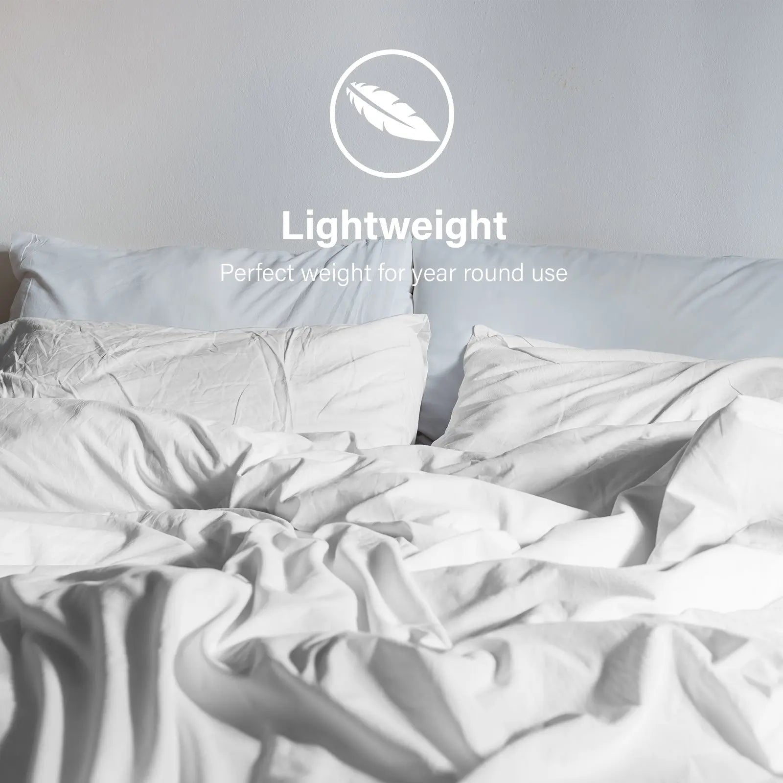 Royal Comfort Vintage Washed 100% Cotton Sheet Set Fitted Flat Sheet Pillowcases Queen White Deals499