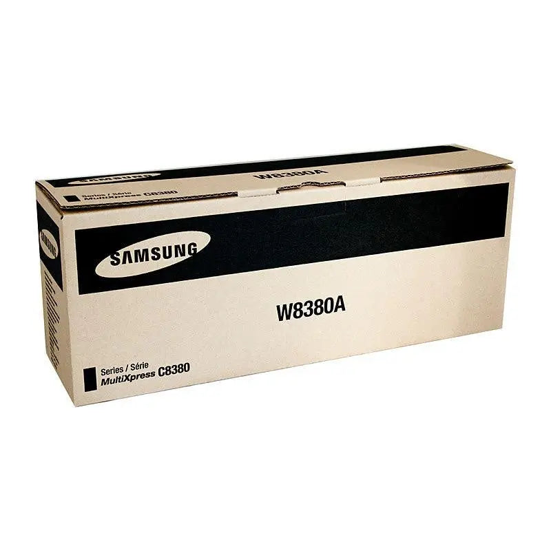 SAMSUNG CLXW8380A Waste Box SAMSUNG