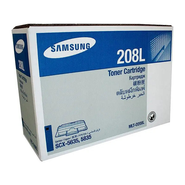 SAMSUNG MLTD208L HY Toner SAMSUNG