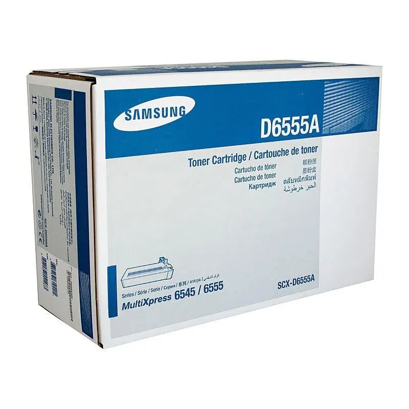 SAMSUNG SCXD6555A Toner SAMSUNG