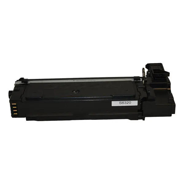 SCX-6320D8 Black Premium Generic Toner SAMSUNG
