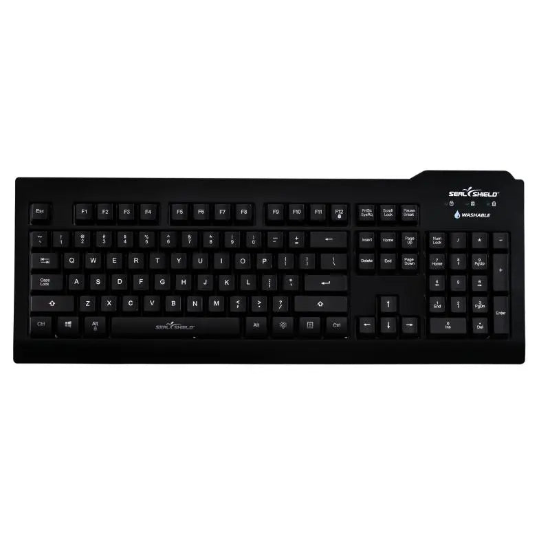 SEAL SHIELD Shield Glow Keyboard B SEAL SHIELD