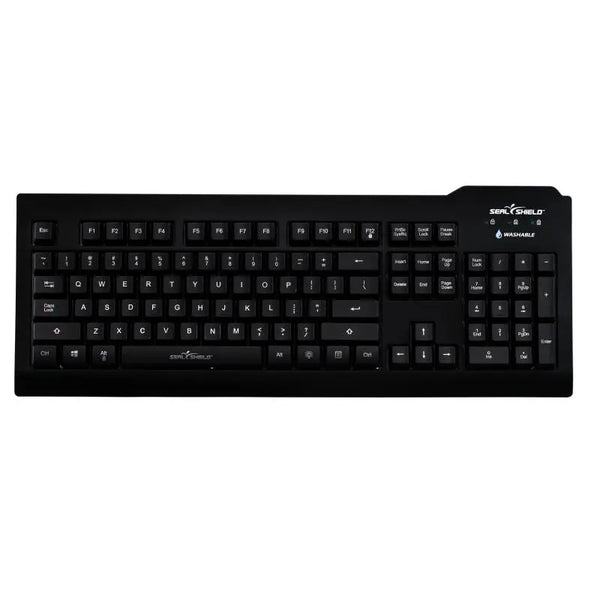 SEAL SHIELD Shield Glow Keyboard B SEAL SHIELD