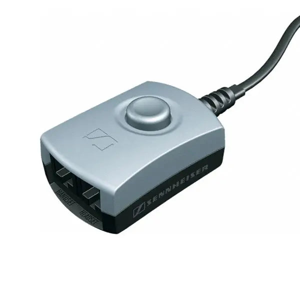 SENNHEISER Passive box, miniature design SENNHEISER