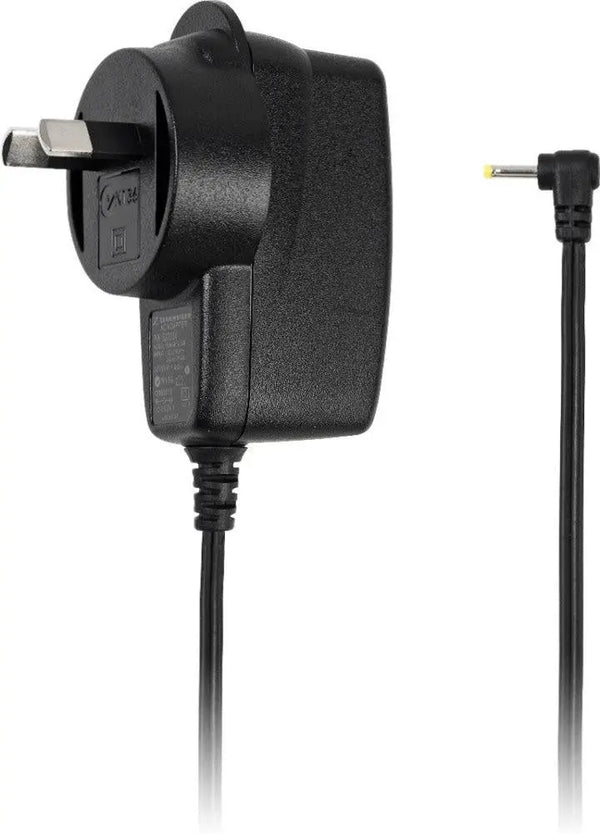 SENNHEISER Power supply Australian approved for DW base and MCH 7 charger SENNHEISER