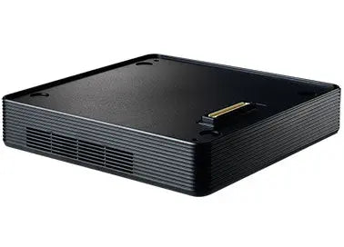 SHUTTLE XVB01 Expansion VGA Box for Shuttle NC01U Series - AMD Radeon R7 M370 GPU,2GB,4K/Ultra HD (LS) SHUTTLE