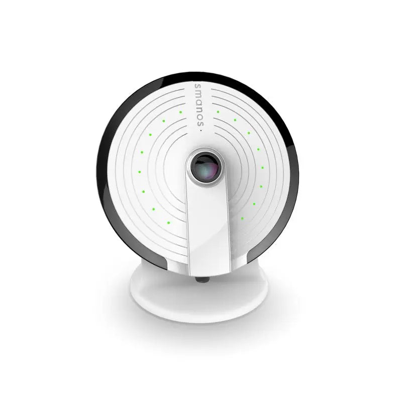 SMANOS UFO Panoramic WiFi Cam SMANOS
