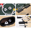 4FT Foldable Soccer Table Tables Balls Foosball Football Game Home Party Gift Deals499