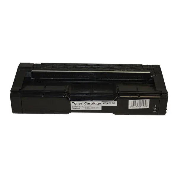 SPC310 Black Premium Generic Toner Cartridge RICOH