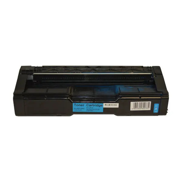 SPC310 Cyan Premium Generic Toner Cartridge RICOH