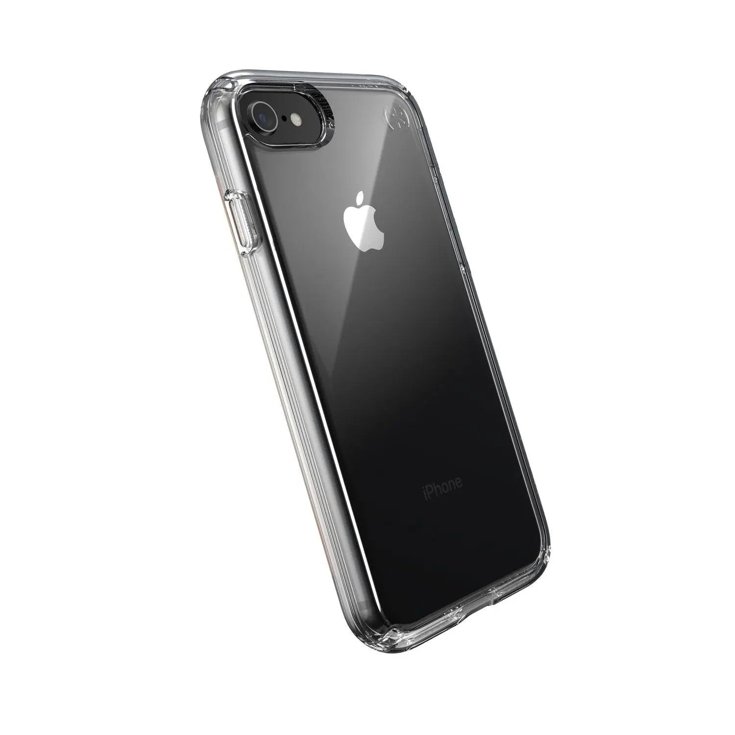 SPECK IPHONE SE 2020/8 PRESIDIO PERFECT CLEAR CASE SPECK