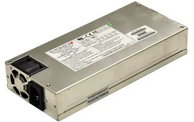 SUPERMICRO 1U 350W 80+ Gold PSU - Suits 5018D-MTF SUPERMICRO