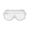 Safety Goggle Glasses Clear Goggles Anti Fog Protective Eye Chemical Lab Eyewear Deals499