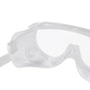 Safety Goggle Glasses Clear Goggles Anti Fog Protective Eye Chemical Lab Eyewear Deals499
