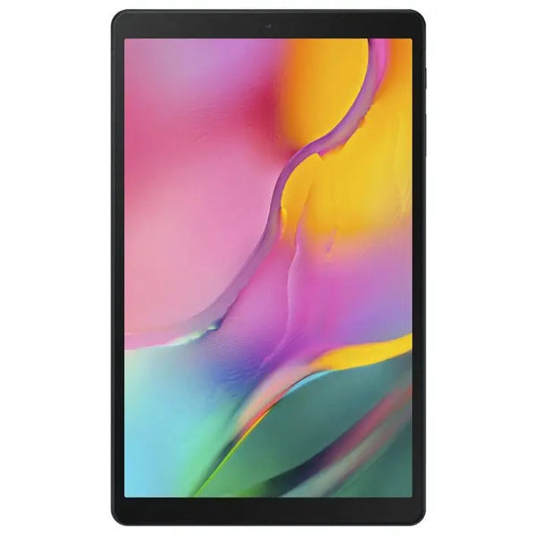 Samsung Galaxy Tab A 10.1 128 GB Wi-Fi -Samsung Tablet with 10.1' Display, Octa Core Processor, 128GB memory exp to 512GB via MicroSD, WiFi Model SAMSUNG