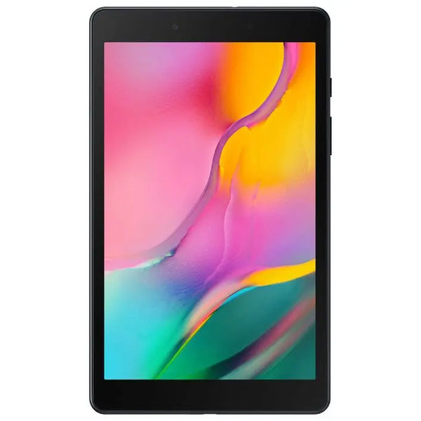 Samsung Galaxy Tab A 8.0 32GB Wi-Fi -Samsung Tablet with 8' Display, Quad Core Processor, 32GB inbuilt memory exp to 512GB via MicroSD, WiFi Model SAMSUNG