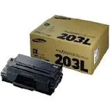 Samsung MLT-D203L / SU899A Original Black SAMSUNG