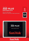 SanDisk 1TB SSD Plus SDSSDA-1TB-G26 Deals499