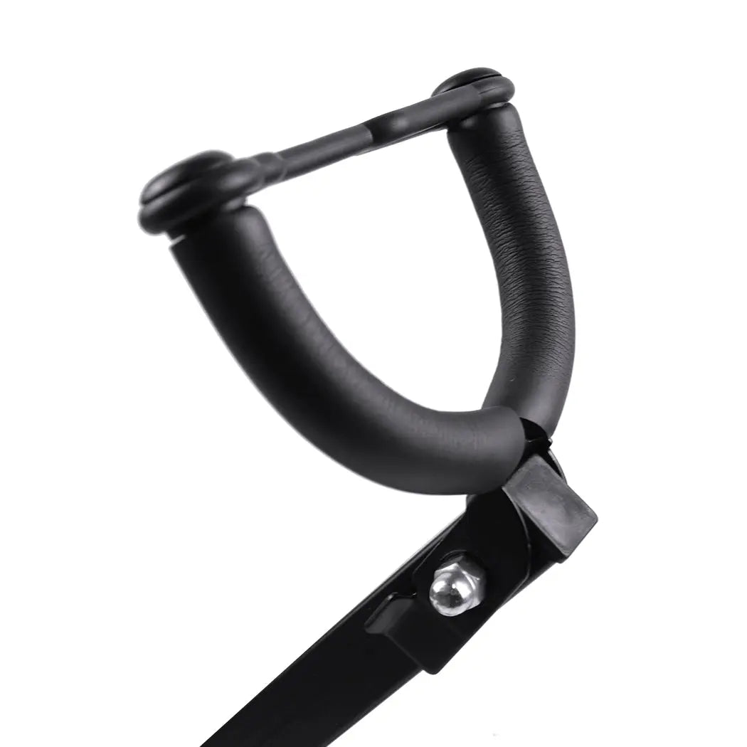 Saxophone Stand Tripod Instrument Holder Foldable for Alto Tenor Sax Portable Deals499