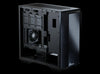 Seasonic Syncro Q704 Aluminum Case with Syncro DGC-650 650W 80 Plus Gold PSU & Connect Module RED DOT AWARD WINNER 2021 Deals499