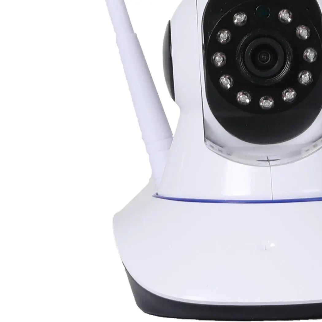 Security Camera System Wireless CCTV 1080P HD Indoor Home Baby Pet Wifi Monitor Deals499