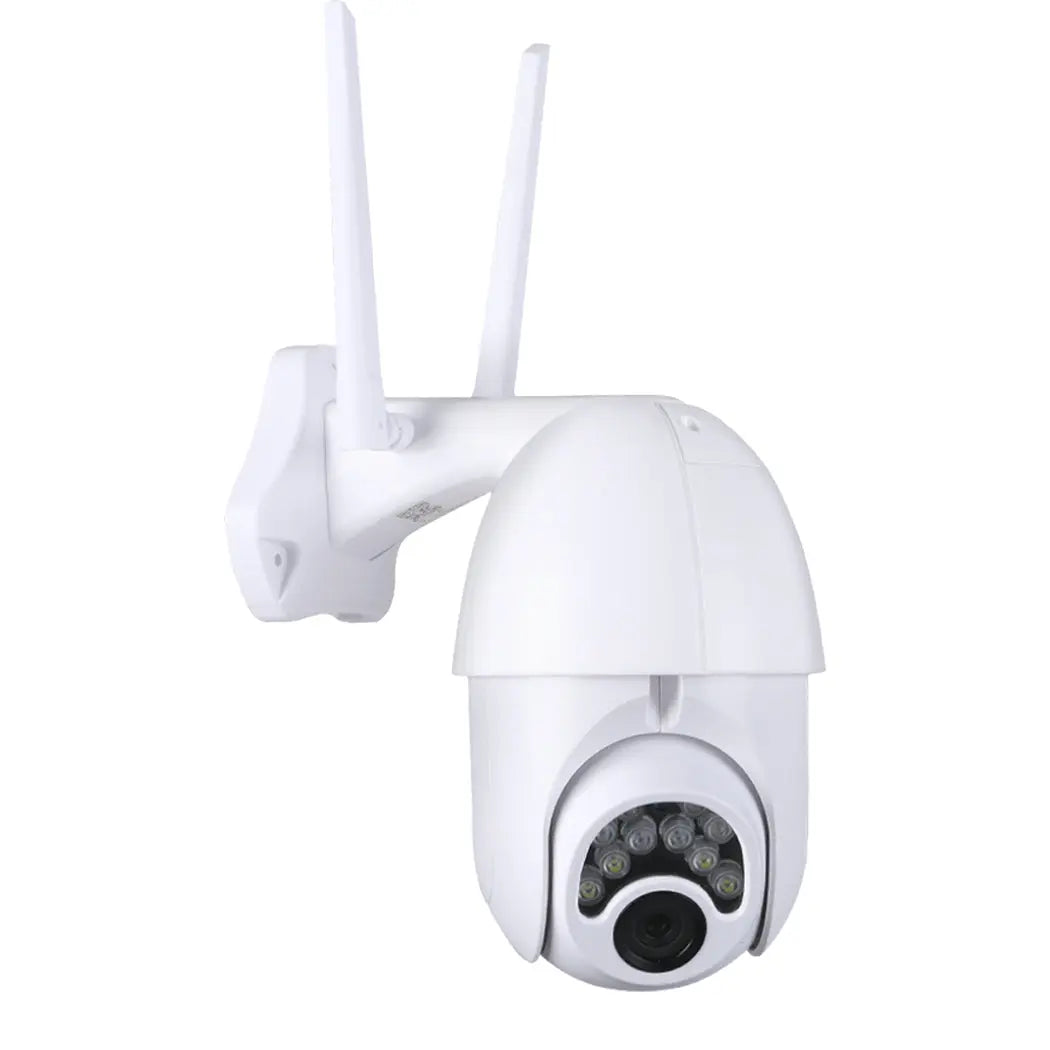 Security Camera Wireless System CCTV 1080P Outdoor Home Waterproof Night Vision Deals499