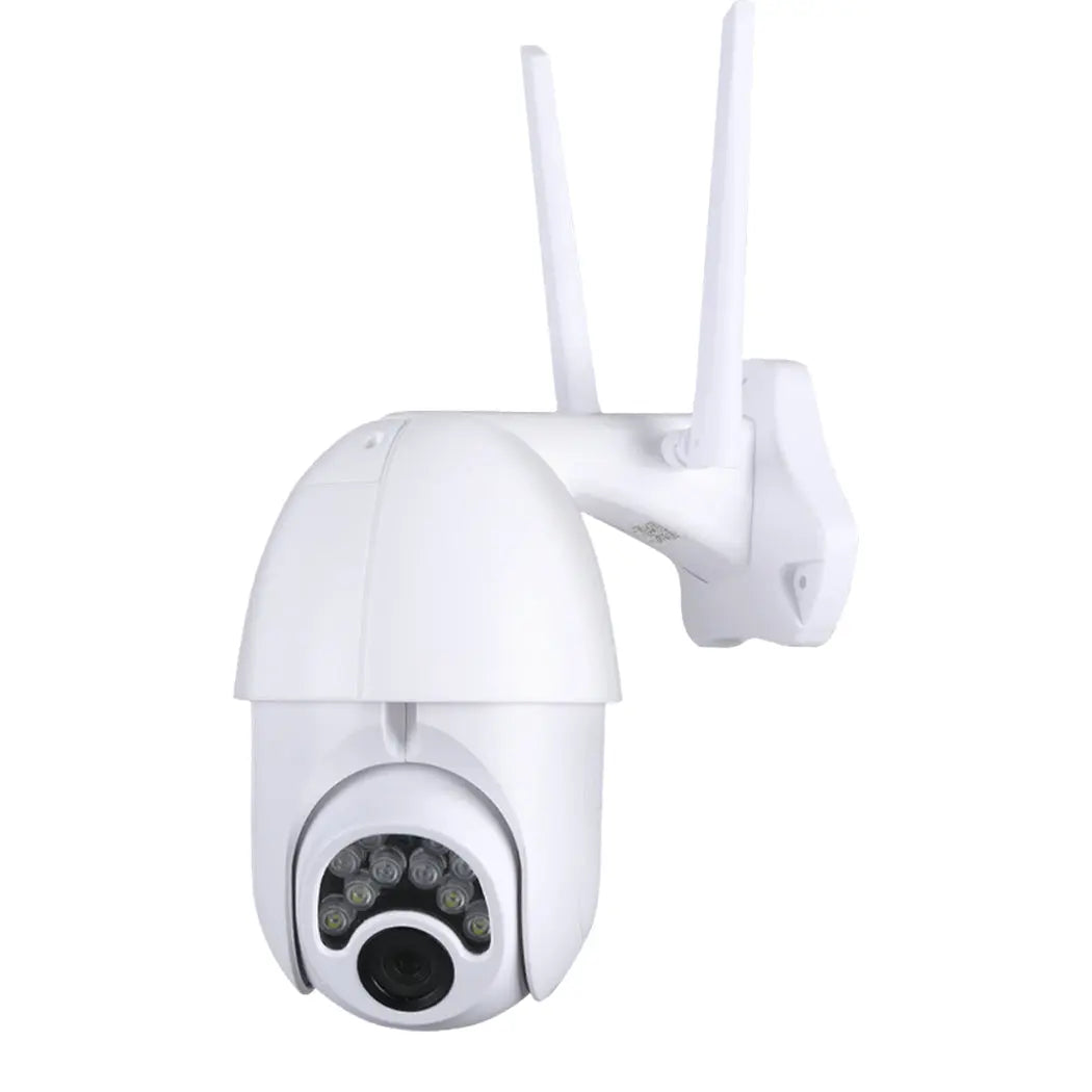Security Camera Wireless System CCTV 1080P Outdoor Home Waterproof Night Vision Deals499
