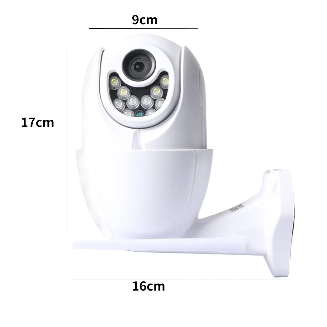 Security Camera Wireless System CCTV 1080P Outdoor Home Waterproof Night Vision Deals499