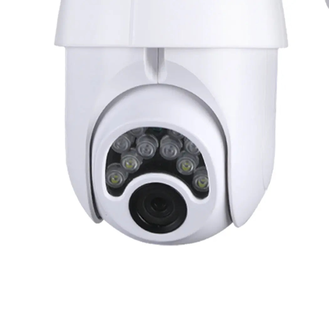 Security Camera Wireless System CCTV 1080P Outdoor Home Waterproof Night Vision Deals499