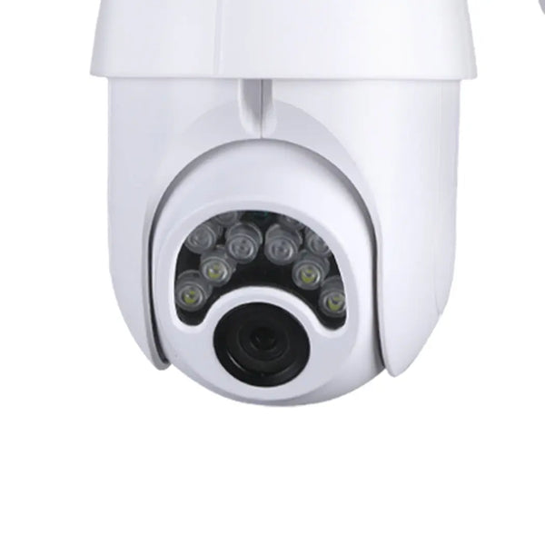 Security Camera Wireless System CCTV 1080P Outdoor Home Waterproof Night Vision Deals499