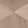 Set of 2 Dining Chairs Rattan Seat Side Chair Kitchen Wood Furniture Oak Deals499