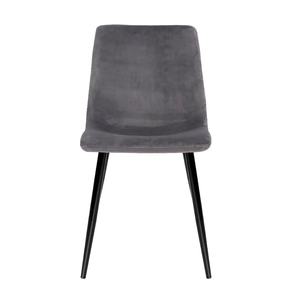 Set of 4 Artiss Modern Dining Chairs Deals499