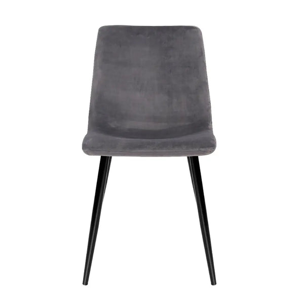 Set of 4 Artiss Modern Dining Chairs Deals499