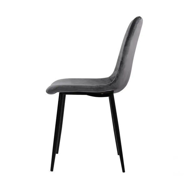 Set of 4 Artiss Modern Dining Chairs Deals499