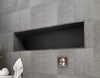 Shower Niche - 250 x 900 x 92mm Prefabricated Wall Bathroom Renovation Deals499