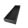Shower Niche - 350 x 1000 x 92mm Prefabricated Wall Bathroom Renovation Deals499