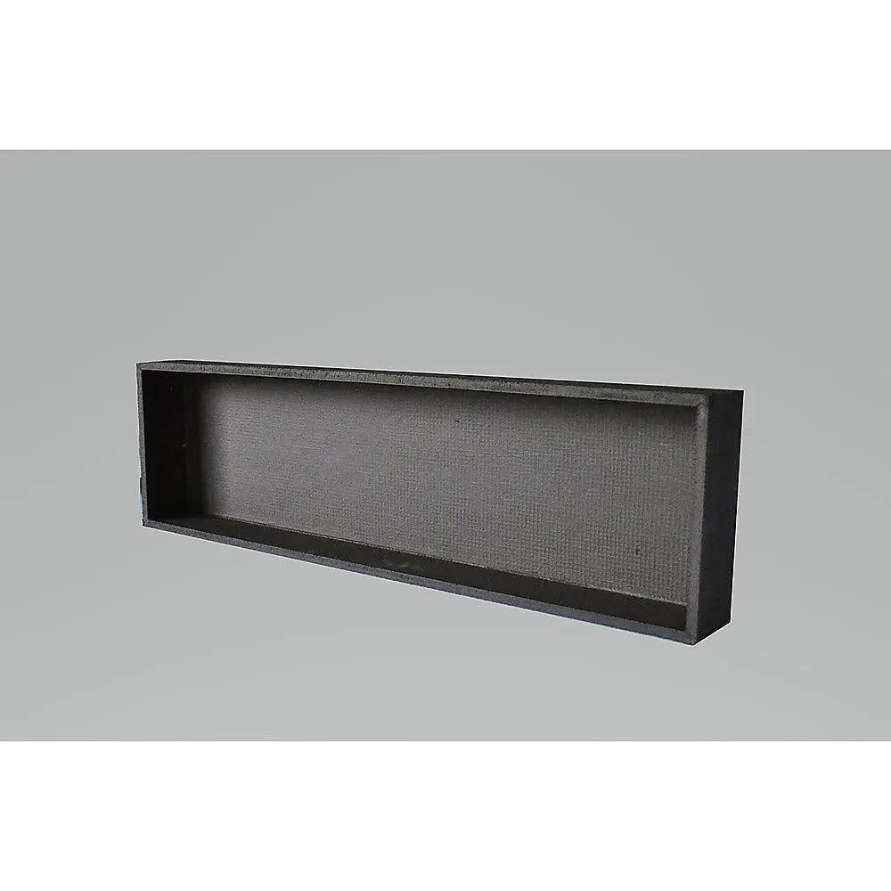 Shower Niche - 350 x 1000 x 92mm Prefabricated Wall Bathroom Renovation Deals499