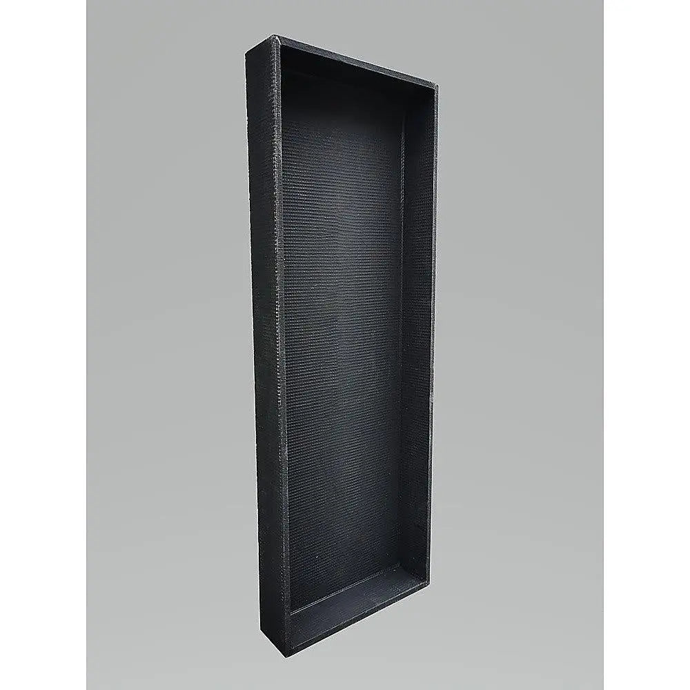 Shower Niche - 350 x 1000 x 92mm Prefabricated Wall Bathroom Renovation Deals499