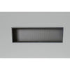 Shower Niche - 350 x 1000 x 92mm Prefabricated Wall Bathroom Renovation Deals499