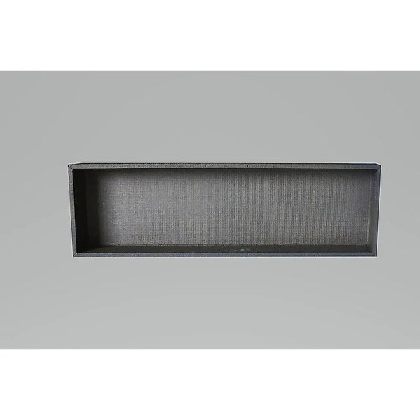 Shower Niche - 350 x 1000 x 92mm Prefabricated Wall Bathroom Renovation Deals499