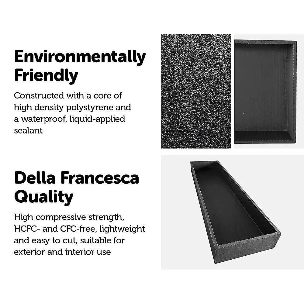 Shower Niche - 350 x 1000 x 92mm Prefabricated Wall Bathroom Renovation Deals499