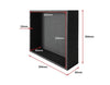 Shower Niche - 350 x 350 x 92mm Prefabricated Wall Bathroom Renovation Deals499
