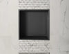 Shower Niche - 350 x 350 x 92mm Prefabricated Wall Bathroom Renovation Deals499