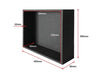 Shower Niche - 360 x 420 x 92mm Prefabricated Wall Bathroom Renovation Deals499
