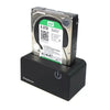 Simplecom SD326 USB 3.0 to SATA Hard Drive Docking Station for 3.5" and 2.5" HDD SSD Deals499